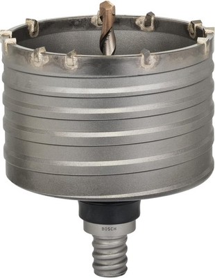 Bosch PRO SDS max-5 Core Cutter 125 mm für Beton SDS max Zubehör Neu
