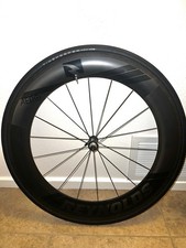 Reynolds Aero80 Black Label  11spd Rim Brake ...