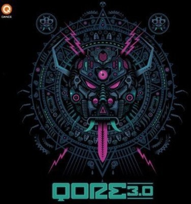 Qore 3.0 by Qore 3.0 [Audio CD]