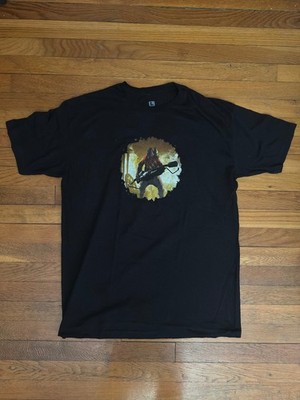 Team Fortress 2 Pyro Shirt Size Large Official Valve Store Merchandise