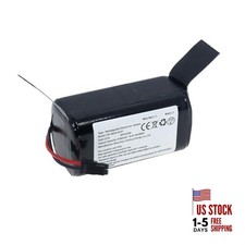 Battery Replacement for Eufy L35 Hybrid, L35 Hybrid+, LR20, LR30 Hybrid Plus 