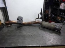 Regelklappe SKODA Octavia III 2.0 TDI 51500203 Flexrohr