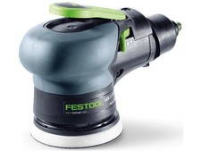 FESTOOL DL-Exzenterschleifer LEX3 Ø77/2,5mm Hub im Karton * 691131 pneumatisch