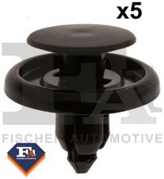 FA1 77-30010.5 Clip FüR Zier-/Schutzleiste FüR Toyota FüR Lexus