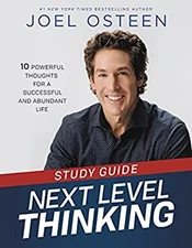 Next Level Thinking Study Guide : 10 Powerful Thoughts for a Succ