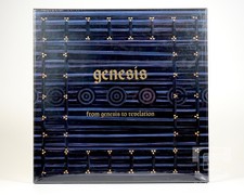 LP-BOX-SET: Genesis – From Genesis To Revelation, RSD Vinyl Edition, NEU & OVP