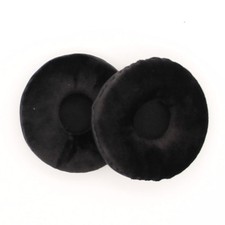 Earphone Cushion Ear Pads Replacement For MDR-NC6 MDR-ZX550BN Headphones