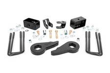 Rough Country 2.5 Leveling Lift Kit For 1999-2006 Chevygmc 1500 4wd - 28300