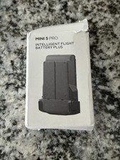 DJI Mini 5 Pro Intelligent Flight Battery Pack of 1 Battery