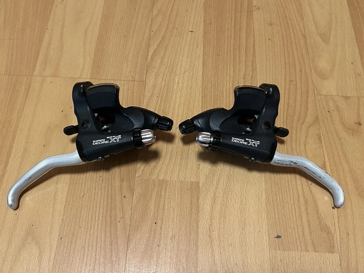 shimano xt m737 products for sale | eBay