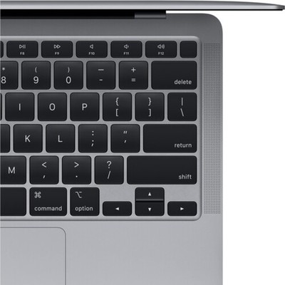 Apple MacBook Air 13.3'' (256GB SSD, Apple M1, 8GB RAM) Laptop