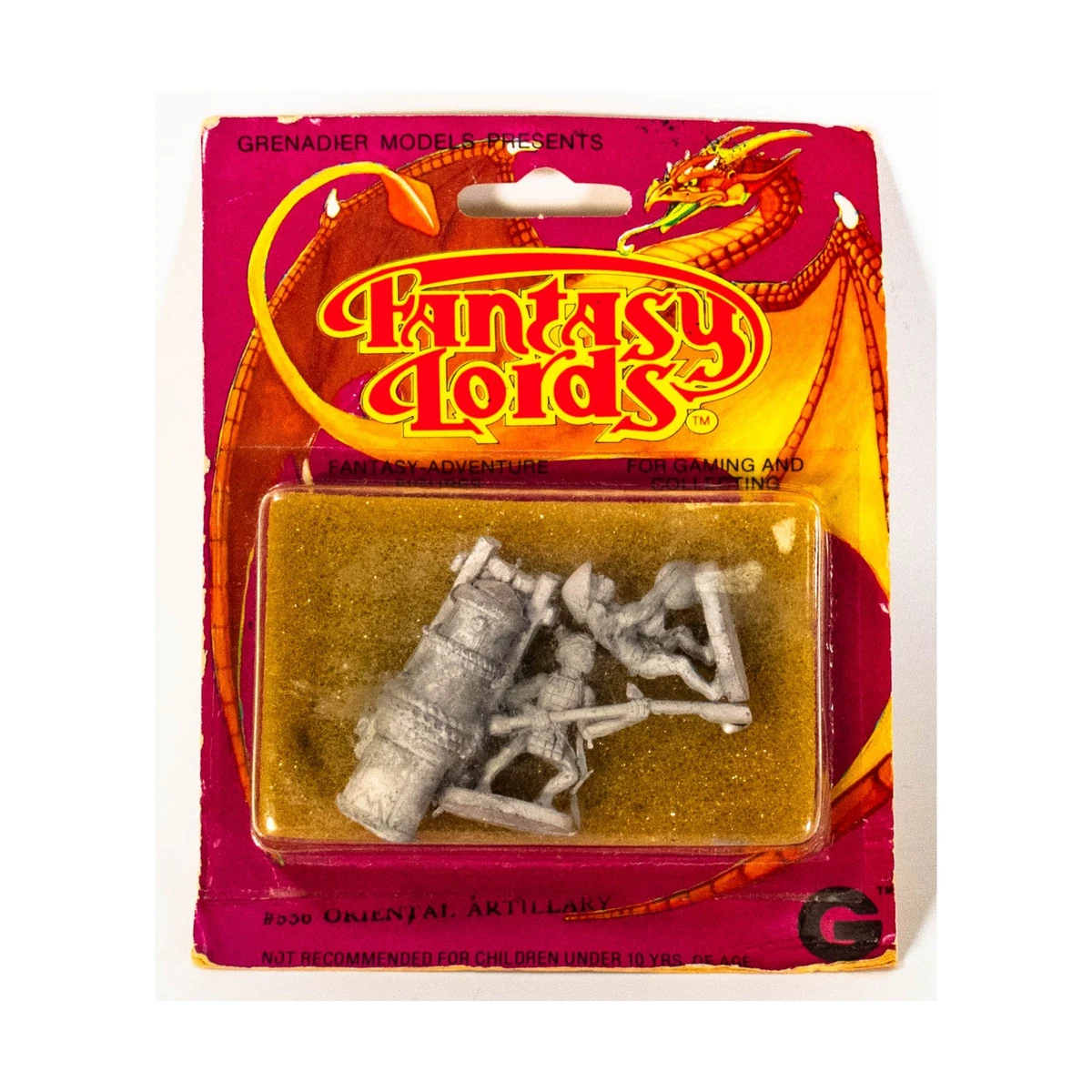 grenadier fantasy lords products for sale | eBay