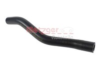 Metzger Heizungsschlauch 2421802 Passend FüR Fiat