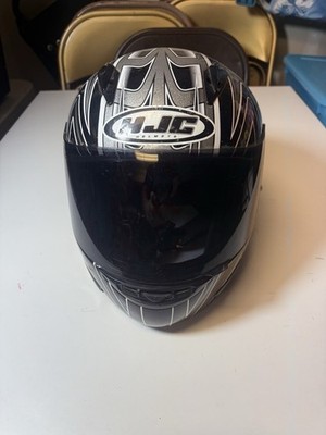 HJC helmet Size XL Orbit Cl-15