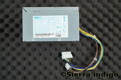 Lenovo FRU 54Y8921 Power Supply LiteOn PS-4241-01