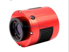 New 1PCS ZWO ASI533MC-PRO Deep Space Astrophotography Frozen Camera