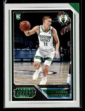 2020-21 Panini Chronicles Payton Pritchard #81 Rookie