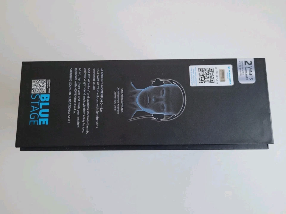 Casque Sennheiser Momentum On Ear Brown - Photo 4/4