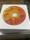 GUC MiniCopter: Adventure Flight (Nintendo Wii, 2008) Polished Disc Only