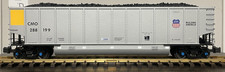AML Accucraft {Union Pacific/CMO} Bethgon II Coal Porter #288190:  G-Scale