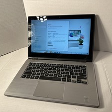 Dell Inspiron 13-7353 13.4 i5-5200u  2.20Ghz ...