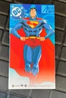 Aaron Judge DC Superman Bobblehead SGA 6/20/25 New York Yankees