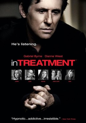 In Treatment DVD Disc One Week 1 ** Replacement DISC ONLY ** - Not entire season