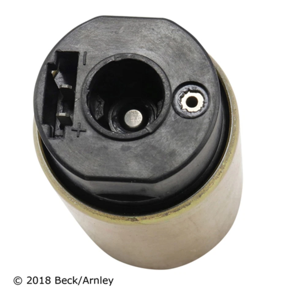 Bomba de combustible eléctrica de gasolina Beck Arnley 152-0988 para Toyota Matrix Corolla 2009-2013 Foto 4 de 4