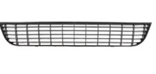 Genuine FIAT GRANDE PUNTO 2006-2010 FRONT BUMPER LOWER CENTRE GRILLE 735481336