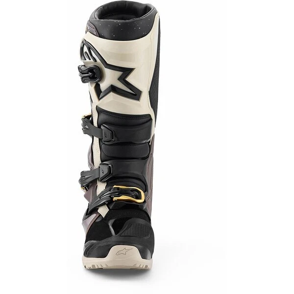 ALPINESTARS Bottes Cross TECH 7 ENDURO DRYSTAR® - Photo 3/4