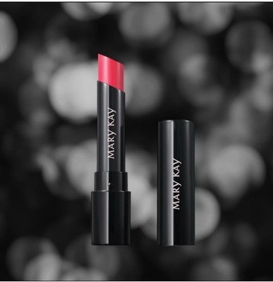 Mary Kay Supreme Hydrating Lipstick   Festive Pink (.11 oz / 3.2 gFull Size, NIB