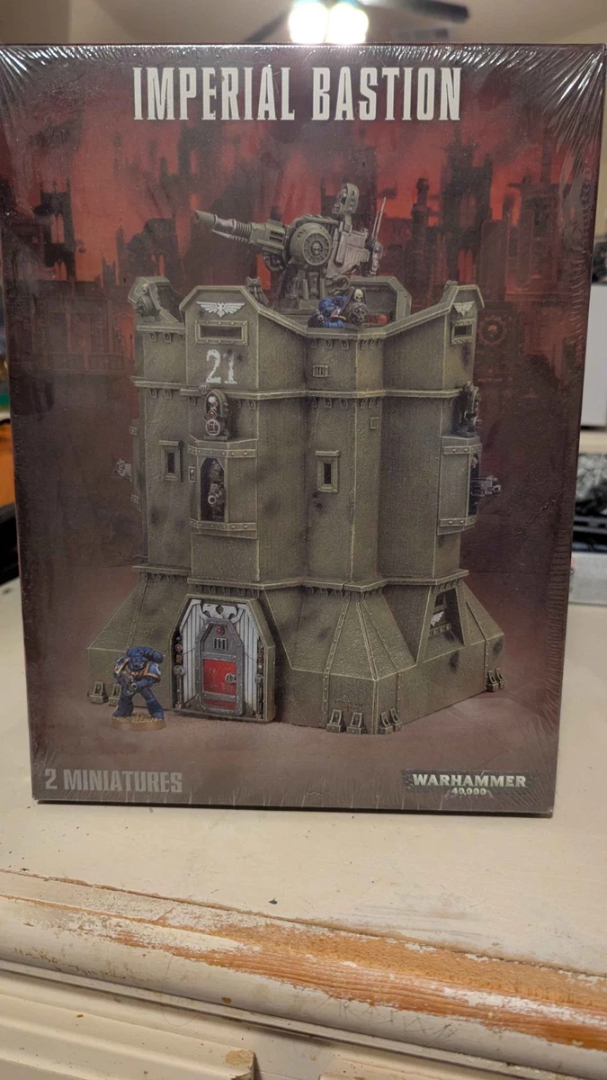 imperial bastion products for sale | eBay