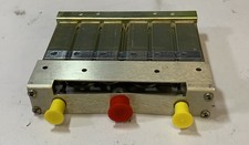 Sinclair MR 456 Mobile Duplexer, Silver "T3A"