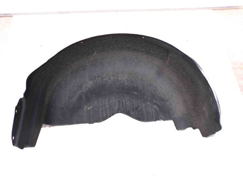 VW TRANSPORTER V T5 Furgon Innenkotflügel hinten rechts 7H0810972C 23536301