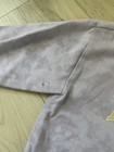 Youth Girls  Under Armour and GAP Sweatshirt Size Large spring tie dye UA  — photo 3