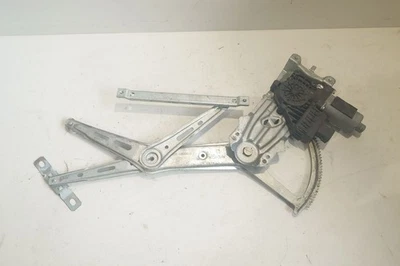 Opel Zafira B 2007 Fensterheber elektrisch mit Motor Tür vorne MTL28797 - Bild 1 von 4