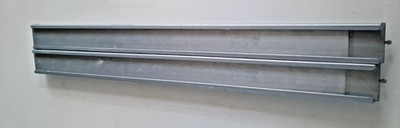 Smart-USV Rack Mount 2HE Rail Kit Innen + Außen 870-12108A / 870-121709A 1 x Paar