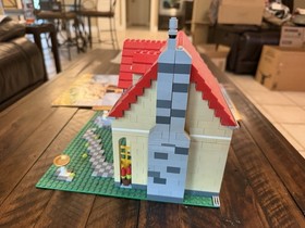 LEGO City: Creator 7 Set Lot: 31010, 31025, 4996, 6754, 7346, 5891, 5771 - READ