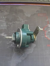 Yamaha 1997 Waveventure Waverunner XLT Reverse Lever Sub Assembly