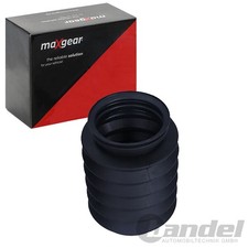 MAXGEAR STAUBSCHUTZKAPPE VORDERACHSE passend für BMW 1 3 5 6 X1 Z4 MINI | 72-441