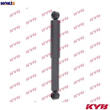 SHOCK ABSORBER 443272 FOR MERCEDES-BENZ MB/Platform/Chassis/Van/Bus 2.4L 4cyl