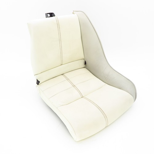 Sitz Rücksitz hinten links Aston Martin Rapide AD43-60035-AAW