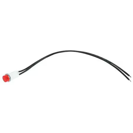 Apw Wyott 2E-56530 Indicator Light 10 WiresFree Shipping on orders over $75