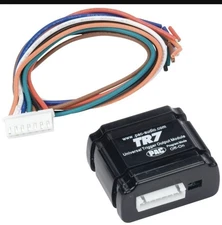 PAC TR-7 Universal Trigger Output Module for Video Bypass