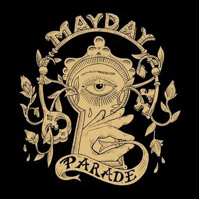 Mayday Parade Monsters In the Closet (10th Anniversary) Doppel-LP Vinyl NEU