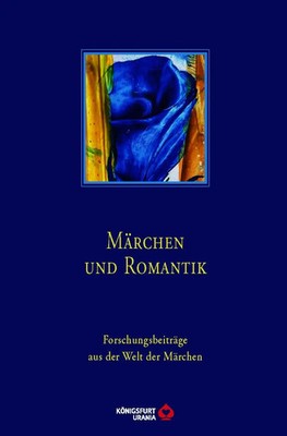 Märchen und Romantik Buchhandelsausgabe | Harlinda Lox (u. a.) | Buch | 144 S.