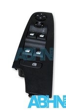 96788273ZD Citroen C4 Picasso Genuine Right Side Electric Window Switch Button