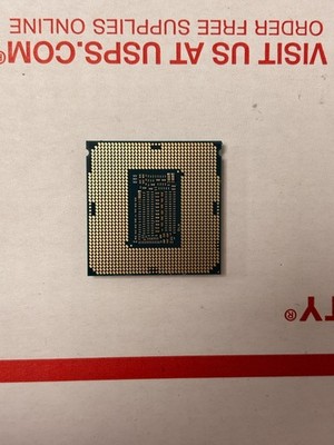 Intel Core i7-9700F 3.00GHz 8 Core SRG14 8 Thread LGA 1151 CPU