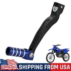 TT-R230 Gear Shifter Shift lever CNC Fit For YAMAHA TTR230 2005-2025 Dirt Bike