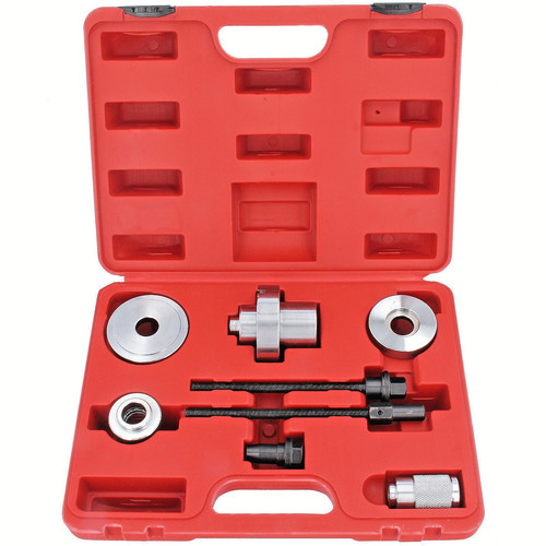 Auszieher SET   Querlenker-Silentlager,  Gummibuchse für VW Polo, Audi A2, Seat